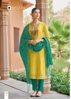 Amruta By Kadlee 5001 To 5006 Readymade Suit wholesale market Surat